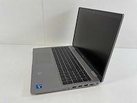 Dell latitude 5520 15,5”, core(tm) i7 11th gen, 32 gb ram, 512 gb nvme laptop - afbeelding 3 van  7