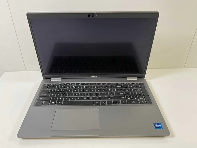 Dell latitude 5520 15.5”, core(tm) i7 11th gen, 32 gb ram, 512 gb nvme laptop - afbeelding 1 van  7