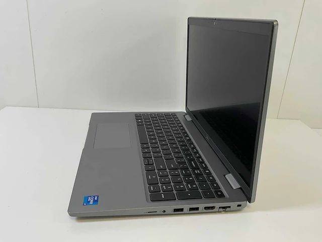 Dell latitude 5520 15.5”, core(tm) i7 11th gen, 32 gb ram, 512 gb nvme laptop - afbeelding 3 van  7