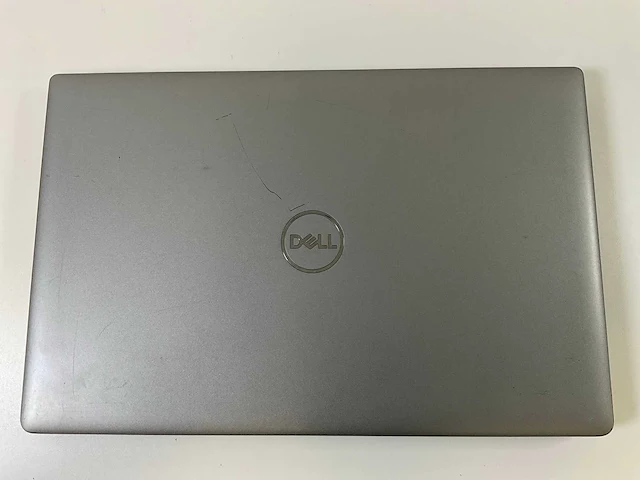 Dell latitude 5520 15.5”, core(tm) i7 11th gen, 8 gb ram, 512 gb nvme laptop - afbeelding 5 van  7