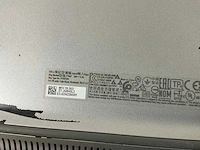 Dell latitude 5520 15.5”, core(tm) i7 11th gen, 8 gb ram, 512 gb nvme laptop - afbeelding 7 van  7