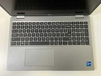 Dell latitude 5520 15.5”, core(tm) i7 11th gen, 8 gb ram, 512 gb nvme laptop - afbeelding 4 van  6