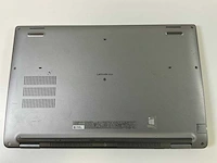 Dell latitude 5520 15.5”, core(tm) i7 11th gen, 8 gb ram, 512 gb nvme laptop - afbeelding 6 van  6