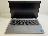 Dell latitude 5520 15.6”, core(tm) i5 11th gen, 16 gb ram, 256 gb nvme laptop - afbeelding 1 van  6