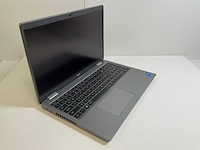 Dell latitude 5520 15.6”, core(tm) i5 11th gen, 16 gb ram, 256 gb nvme laptop - afbeelding 2 van  6