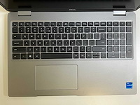 Dell latitude 5520 15.6”, core(tm) i5 11th gen, 16 gb ram, 256 gb nvme laptop - afbeelding 4 van  6