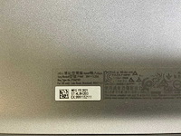 Dell latitude 5520 15.6”, core(tm) i5 11th gen, 16 gb ram, 256 gb nvme laptop - afbeelding 6 van  6