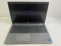 Dell latitude 5520 15.6”, core(tm) i7 11th gen, 16 gb ram, 1 tb nvme laptop
