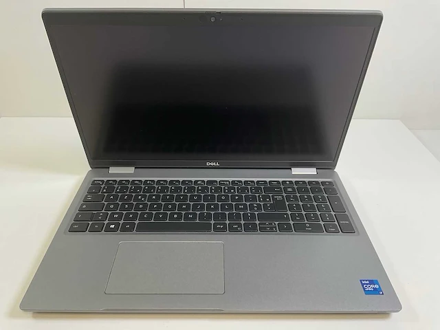 Dell latitude 5520 15.6”, core(tm) i7 11th gen, 16 gb ram, 1 tb nvme laptop - afbeelding 1 van  6