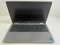 Dell latitude 5520 15.6”, core(tm) i7 11th gen, 16 gb ram, 1 tb nvme laptop