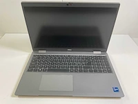 Dell latitude 5520 15.6”, core(tm) i7 11th gen, 16 gb ram, 256 gb nvme laptop