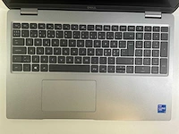 Dell latitude 5520 15.6”, core(tm) i7 11th gen, 16 gb ram, 256 gb nvme laptop - afbeelding 4 van  7