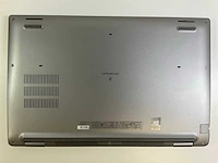 Dell latitude 5520 15.6”, core(tm) i7 11th gen, 16 gb ram, 256 gb nvme laptop - afbeelding 6 van  7