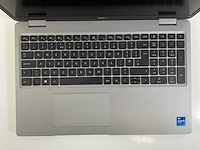 Dell latitude 5520 15,6”, core(tm) i7 11th gen, 16 gb ram, 512 gb nvme laptop - afbeelding 4 van  7