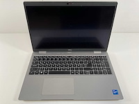 Dell latitude 5520 15,6”, core(tm) i7 11th gen, 16 gb ram, 512 gb nvme laptop - afbeelding 1 van  7