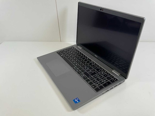 Dell latitude 5520 15,6”, core(tm) i7 11th gen, 16 gb ram, 512 gb nvme laptop - afbeelding 3 van  7