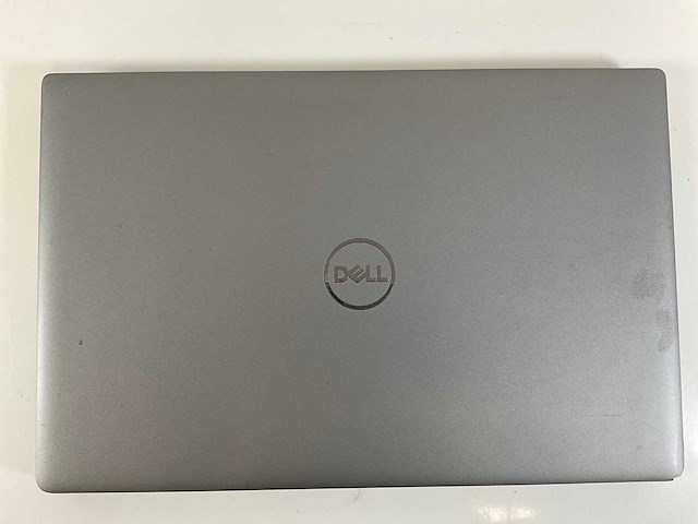 Dell latitude 5520 15,6”, core(tm) i7 11th gen, 16 gb ram, 512 gb nvme laptop - afbeelding 5 van  7