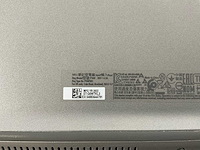 Dell latitude 5520 15,6”, core(tm) i7 11th gen, 16 gb ram, 512 gb nvme laptop - afbeelding 7 van  7