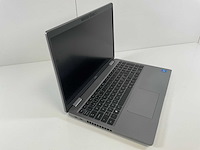 Dell latitude 5520 15,6”, core(tm) i7 11th gen, 16 gb ram, 512 gb nvme laptop - afbeelding 2 van  7