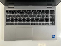Dell latitude 5520 15,6”, core(tm) i7 11th gen, 16 gb ram, 512 gb nvme laptop - afbeelding 4 van  7