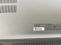 Dell latitude 5520 15,6”, core(tm) i7 11th gen, 16 gb ram, 512 gb nvme laptop - afbeelding 7 van  7