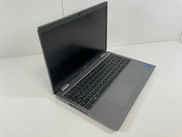 Dell latitude 5520 15,6”, core(tm) i7 11th gen, 16 gb ram, 512 gb nvme laptop - afbeelding 2 van  7
