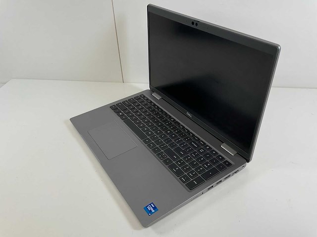 Dell latitude 5520 15,6”, core(tm) i7 11th gen, 16 gb ram, 512 gb nvme laptop - afbeelding 3 van  7