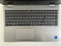 Dell latitude 5520 15,6”, core(tm) i7 11th gen, 16 gb ram, 512 gb nvme laptop - afbeelding 4 van  7