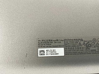 Dell latitude 5520 15,6”, core(tm) i7 11th gen, 16 gb ram, 512 gb nvme laptop - afbeelding 7 van  7