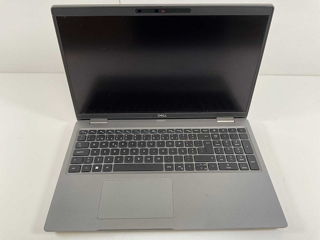 Dell latitude 5520 15,6”, core(tm) i7 11th gen, 16 gb ram, 512 gb nvme laptop - afbeelding 1 van  7