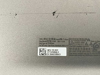 Dell latitude 5520 15,6”, core(tm) i7 11th gen, 16 gb ram, 512 gb nvme laptop - afbeelding 7 van  7