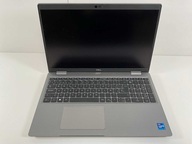 Dell latitude 5520 15,6”, core(tm) i7 11th gen, 16 gb ram, 512 gb nvme laptop - afbeelding 1 van  7