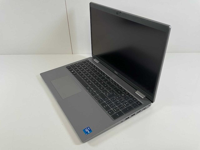 Dell latitude 5520 15,6”, core(tm) i7 11th gen, 16 gb ram, 512 gb nvme laptop - afbeelding 3 van  7