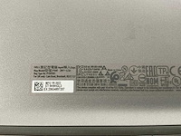 Dell latitude 5520 15,6”, core(tm) i7 11th gen, 16 gb ram, 512 gb nvme laptop - afbeelding 7 van  7