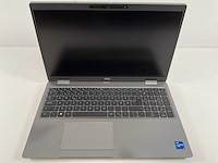 Dell latitude 5520 15,6”, core(tm) i7 11th gen, 16 gb ram, 512 gb nvme laptop - afbeelding 1 van  7