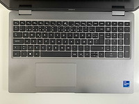 Dell latitude 5520 15,6”, core(tm) i7 11th gen, 16 gb ram, 512 gb nvme laptop - afbeelding 4 van  7