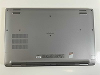 Dell latitude 5520 15,6”, core(tm) i7 11th gen, 16 gb ram, 512 gb nvme laptop - afbeelding 6 van  7