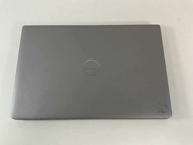 Dell latitude 5520 15.6”, core(tm) i7 11th gen, 16 gb ram, 512 gb nvme laptop - afbeelding 1 van  1