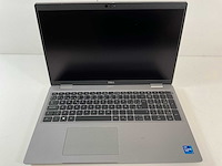 Dell latitude 5520 15.6”, core(tm) i7 11th gen, 16 gb ram, 512 gb nvme laptop - afbeelding 1 van  7