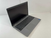 Dell latitude 5520 15.6”, core(tm) i7 11th gen, 16 gb ram, 512 gb nvme laptop - afbeelding 2 van  7