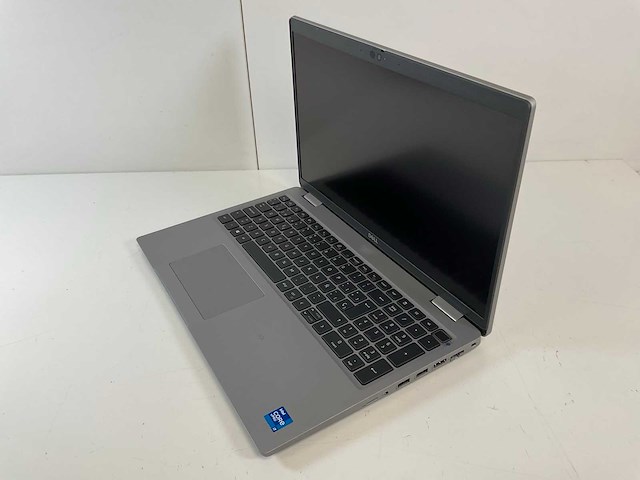 Dell latitude 5520 15.6”, core(tm) i7 11th gen, 16 gb ram, 512 gb nvme laptop - afbeelding 3 van  7