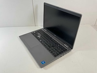 Dell latitude 5520 15.6”, core(tm) i7 11th gen, 16 gb ram, 512 gb nvme laptop - afbeelding 3 van  7