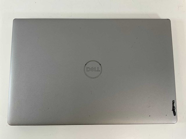 Dell latitude 5520 15.6”, core(tm) i7 11th gen, 16 gb ram, 512 gb nvme laptop - afbeelding 5 van  7