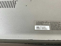 Dell latitude 5520 15.6”, core(tm) i7 11th gen, 16 gb ram, 512 gb nvme laptop - afbeelding 7 van  7