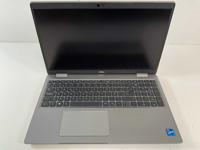Dell latitude 5520 15.6”, core(tm) i7 11th gen, 16 gb ram, 512 gb nvme laptop - afbeelding 1 van  7