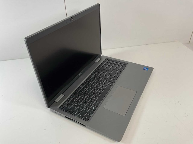 Dell latitude 5520 15.6”, core(tm) i7 11th gen, 16 gb ram, 512 gb nvme laptop - afbeelding 2 van  7
