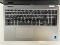 Dell latitude 5520 15.6”, core(tm) i7 11th gen, 16 gb ram, 512 gb nvme laptop - afbeelding 4 van  7