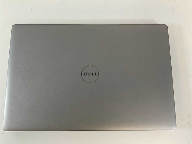 Dell latitude 5520 15.6”, core(tm) i7 11th gen, 16 gb ram, 512 gb nvme laptop - afbeelding 5 van  7