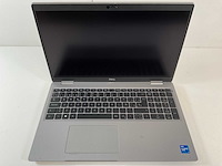 Dell latitude 5520 15.6”, core(tm) i7 11th gen, 16 gb ram, 512 gb nvme laptop - afbeelding 1 van  3