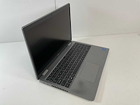 Dell latitude 5520 15.6”, core(tm) i7 11th gen, 16 gb ram, 512 gb nvme laptop - afbeelding 1 van  4